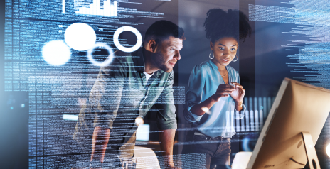 5-6 Months. Executive Job Oriented Certification in 6 Modules. Offline | Online