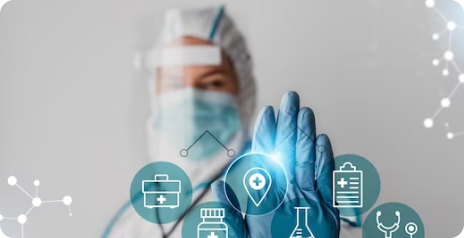 4-5 Months. Advanced Job Oriented Certification in 6 Modules. Offline | Online